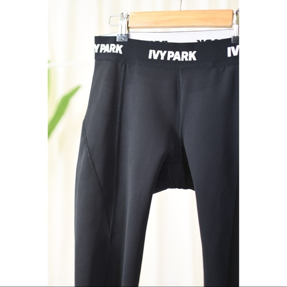 IVY PARK Bike Shorts - Picture 4 of 7